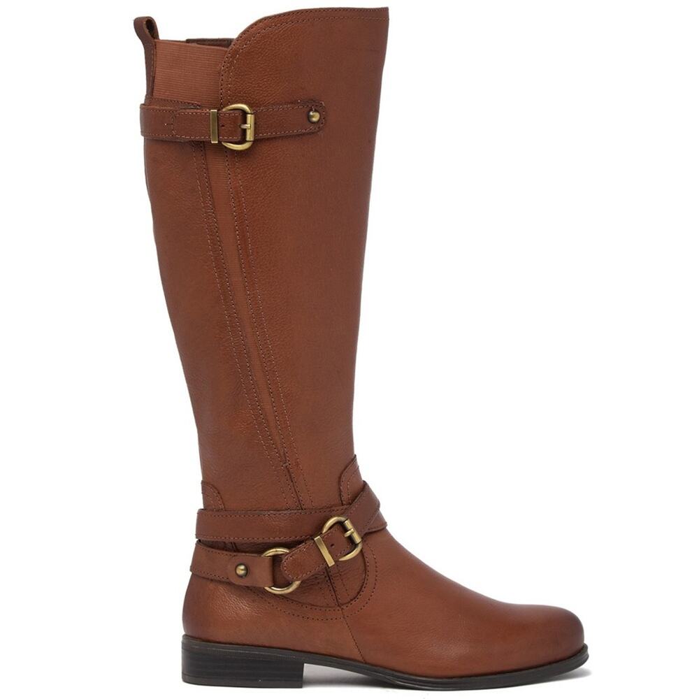 BOGO Naturalizer June Tall Boots Size 6 New $199